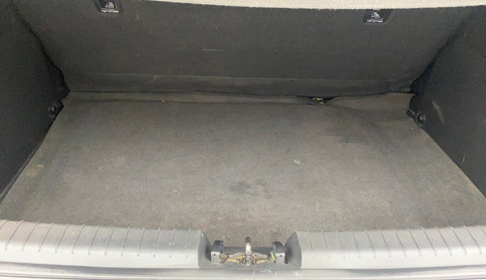 2018 Hyundai Elite i20 ASTA 1.4 CRDI (O), Diesel, Manual, 70,503 km, Boot Inside