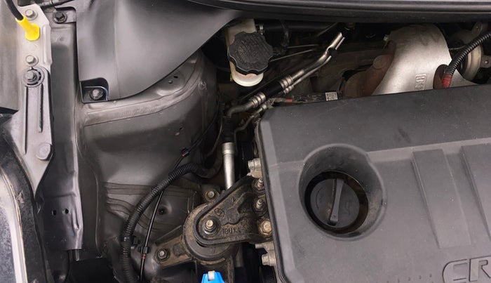 2018 Hyundai Elite i20 ASTA 1.4 CRDI (O), Diesel, Manual, 70,503 km, Engine View - Right