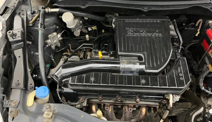 2016 Maruti Swift LXI (O), Petrol, Manual, 28,740 km, Engine View - Right