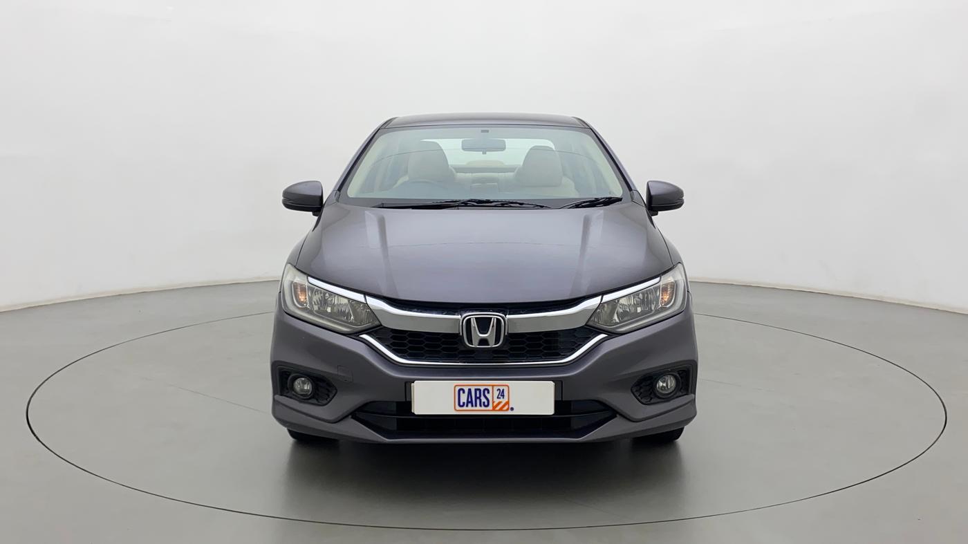 2017 Honda City 1.5L I-VTEC V MT, Petrol, Manual, 32,762 km, Front