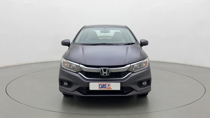 2017 Honda City 1.5L I-VTEC V MT, Petrol, Manual, 32,762 km, Front