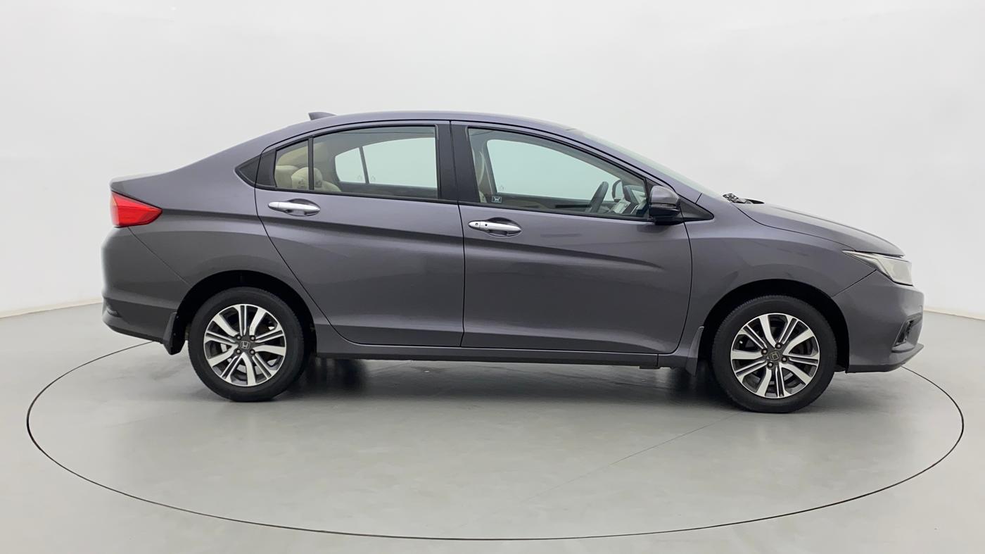 2017 Honda City 1.5L I-VTEC V MT, Petrol, Manual, 32,762 km, Right Side View
