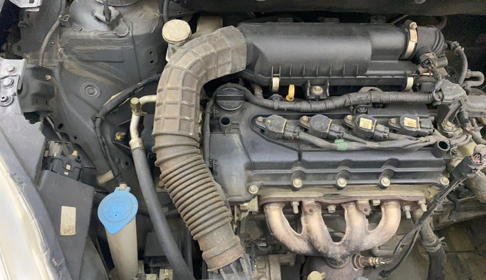 2018 Maruti Dzire VXI AMT, Petrol, Automatic, 38,169 km, Engine View - Right