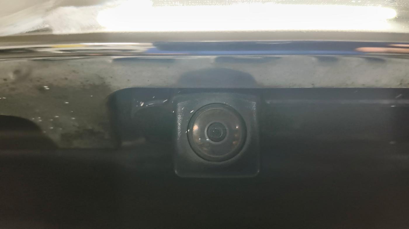 2019 Honda City 1.5L I-VTEC VX CVT, Petrol, Automatic, 36,521 km, Parking Camera
