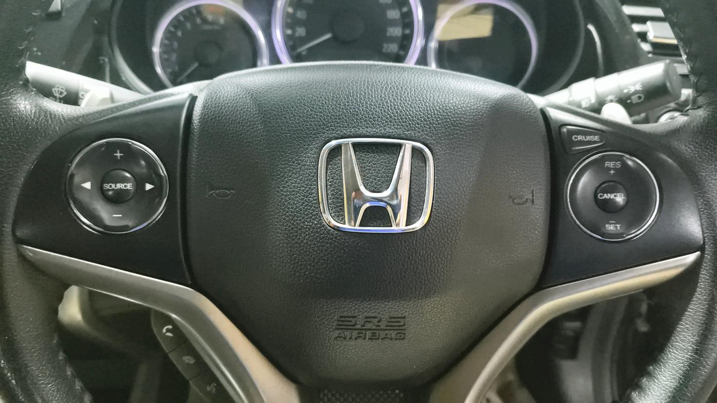 2019 Honda City 1.5L I-VTEC VX CVT, Petrol, Automatic, 36,521 km, Adaptive Cruise Control