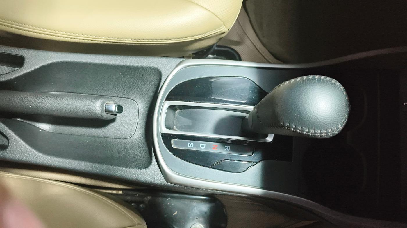 2019 Honda City 1.5L I-VTEC VX CVT, Petrol, Automatic, 36,521 km, Gear Lever