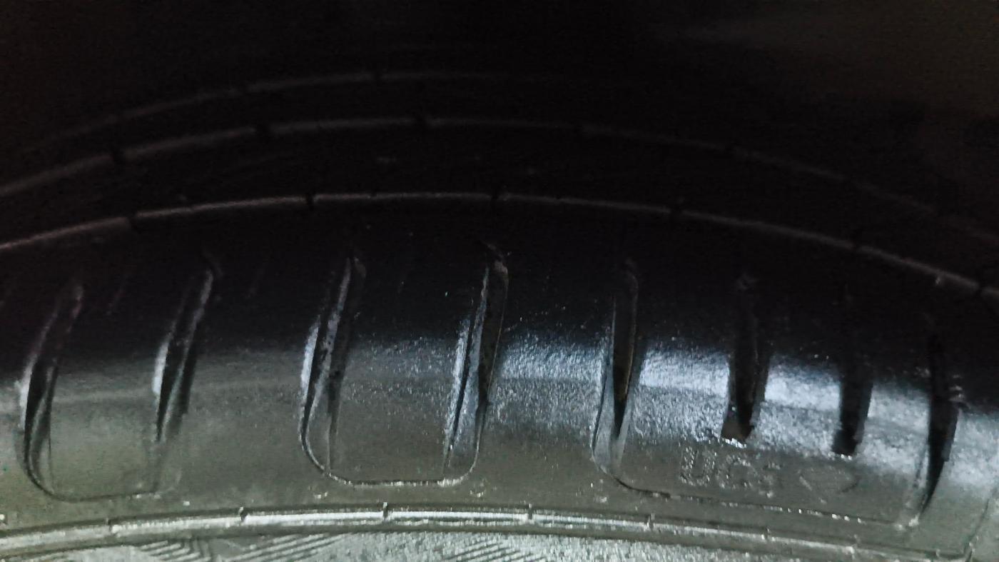 2019 Honda City 1.5L I-VTEC VX CVT, Petrol, Automatic, 36,521 km, Right Front Tyre Tread