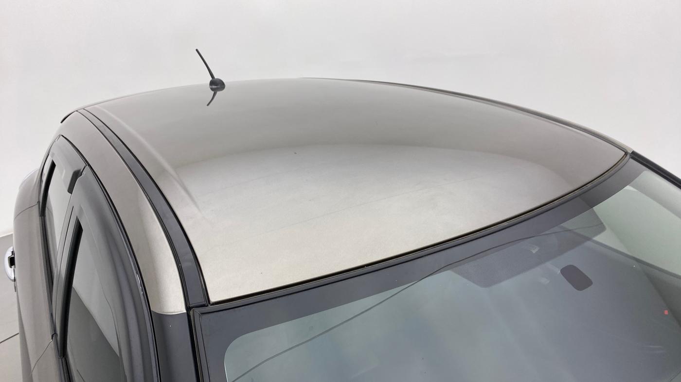 2021 Maruti Baleno SIGMA PETROL 1.2, Petrol, Manual, 30,786 km, Roof