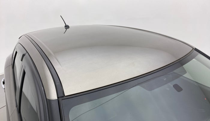 2021 Maruti Baleno SIGMA PETROL 1.2, Petrol, Manual, 30,786 km, Roof