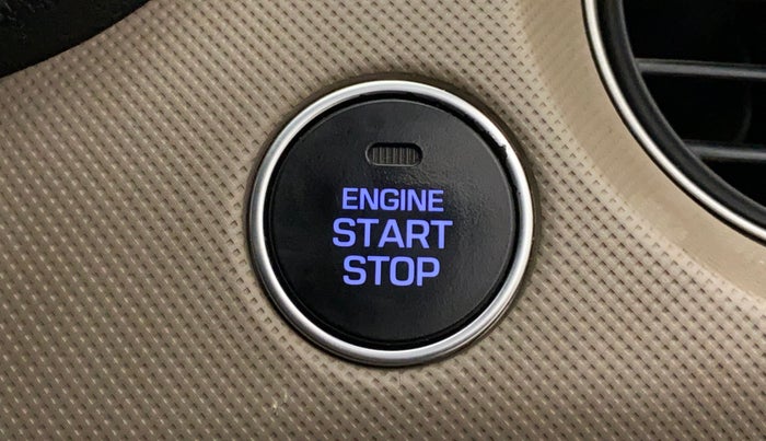 2015 Hyundai Grand i10 ASTA (O) 1.2 KAPPA VTVT, Petrol, Manual, 65,294 km, Keyless Start/ Stop Button
