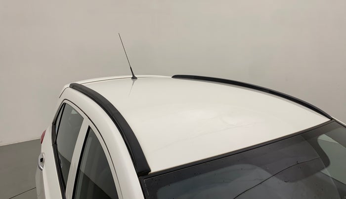 2015 Hyundai Grand i10 ASTA (O) 1.2 KAPPA VTVT, Petrol, Manual, 65,294 km, Roof