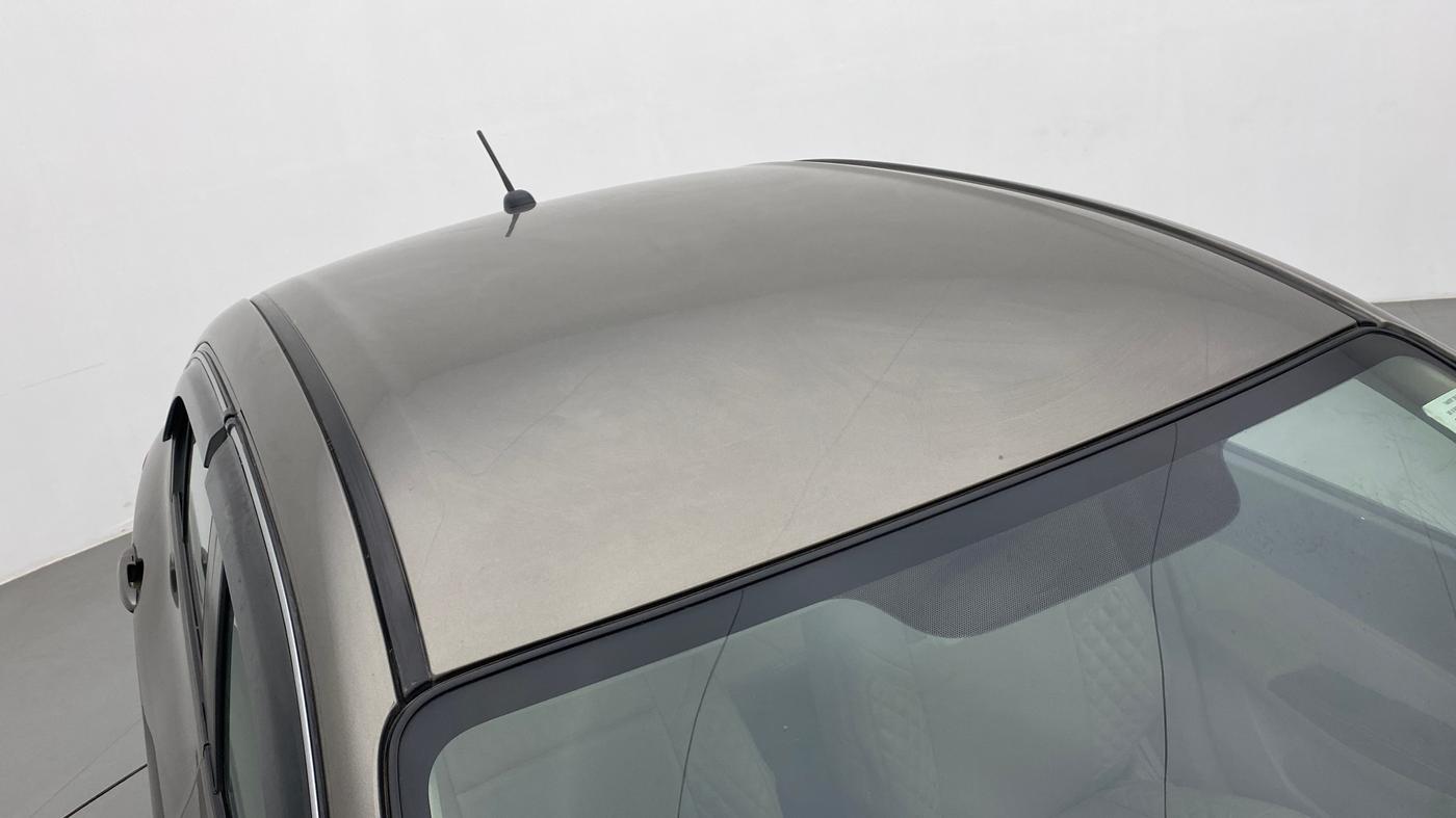 2018 Maruti Dzire VXI, Petrol, Manual, 66,475 km, Roof