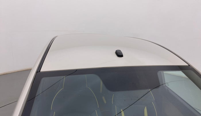 2011 Hyundai Eon ERA, Petrol, Manual, 1,00,033 km, Roof
