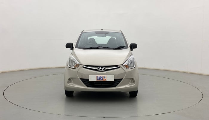 2011 Hyundai Eon ERA, Petrol, Manual, 1,00,033 km, Front