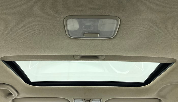 2018 Hyundai Verna 1.6 CRDI SX + AT, Diesel, Automatic, 46,823 km, Moonroof/ Sunroof