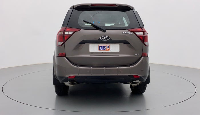 2020 Mahindra XUV500 W9, Diesel, Manual, 11,283 km, Back/Rear