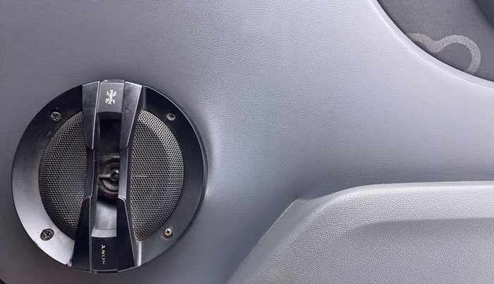 2015 Maruti Alto 800 LXI, Petrol, Manual, 70,861 km, Speaker