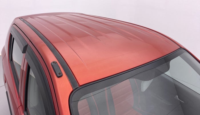 2015 Maruti Alto 800 LXI, Petrol, Manual, 70,861 km, Roof