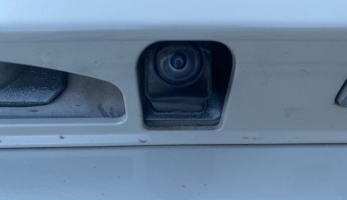 2022 Honda Amaze 1.2L I-VTEC VX CVT, Petrol, Automatic, 95,495 km, Parking Camera