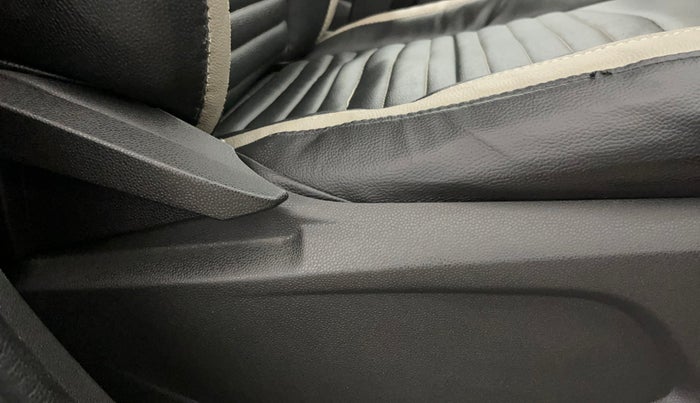 2017 Ford Ecosport TREND 1.5L PETROL, Petrol, Manual, 66,498 km, Driver Side Adjustment Panel