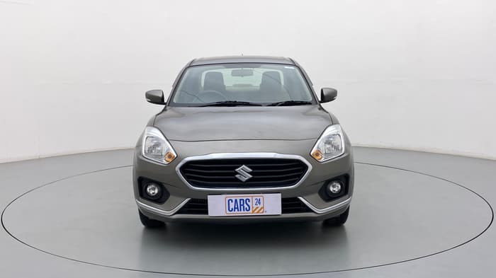 2017 Maruti Dzire VDI, Diesel, Manual, 37,515 km, Front