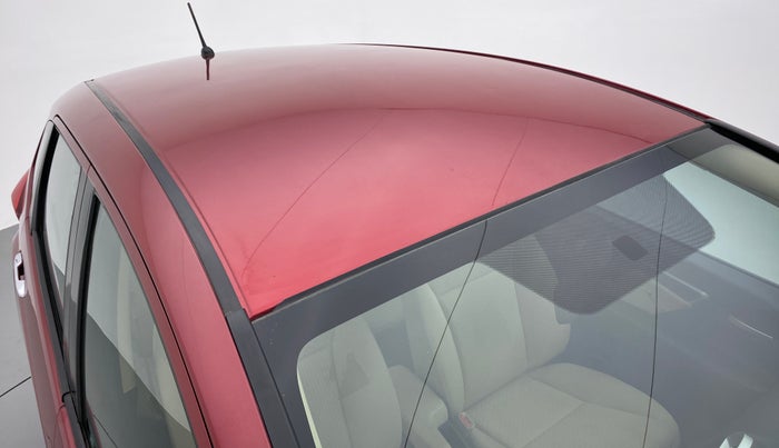 2019 Honda Jazz 1.2 VX AT, Petrol, Automatic, 21,266 km, Roof/Sunroof view