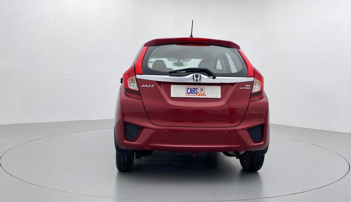 2019 Honda Jazz 1.2 VX AT, Petrol, Automatic, 21,266 km, Back/Rear View
