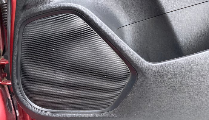 2019 Honda Jazz 1.2 VX AT, Petrol, Automatic, 21,266 km, Speaker