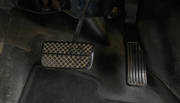 2019 Honda Jazz 1.2 VX AT, Petrol, Automatic, 21,266 km, Pedals