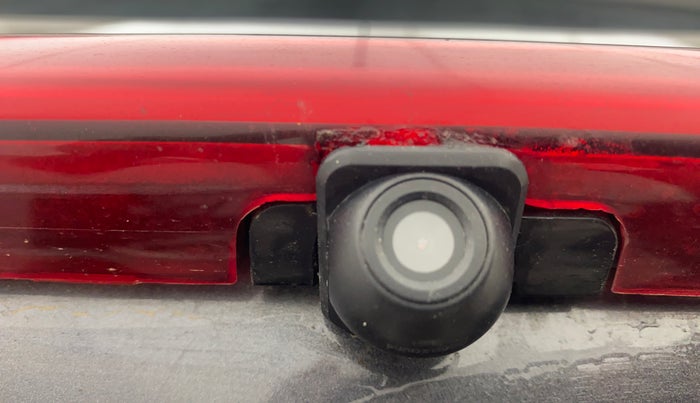 2023 Hyundai GRAND I10 NIOS MAGNA AMT 1.2 KAPPA VTVT, Petrol, Automatic, 7,137 km, Parking Camera