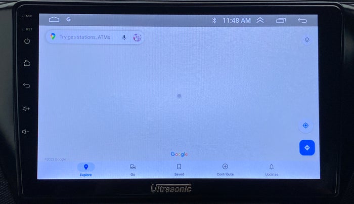 2020 Tata Tiago XE PETROL, Petrol, Manual, 51,012 km, Navigation System