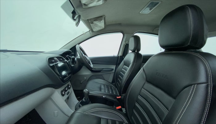 2020 Tata Tiago XE PETROL, Petrol, Manual, 51,012 km, Right Side Front Door Cabin