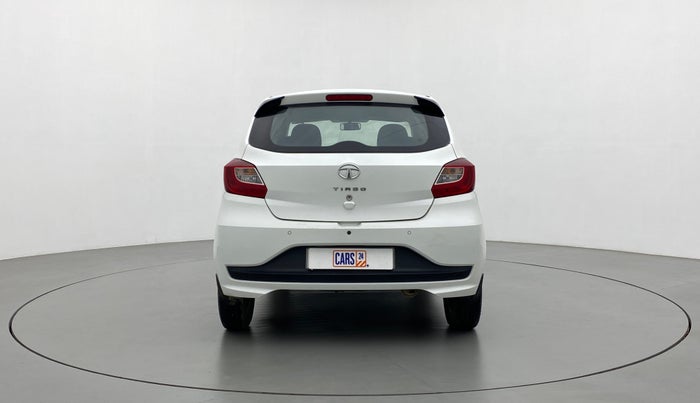 2020 Tata Tiago XE PETROL, Petrol, Manual, 51,012 km, Back/Rear