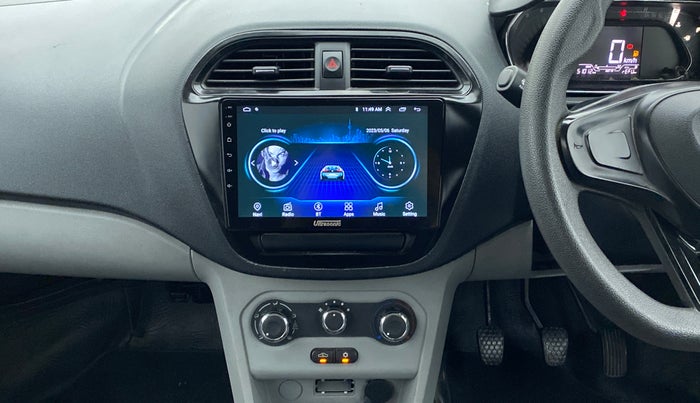 2020 Tata Tiago XE PETROL, Petrol, Manual, 51,012 km, Air Conditioner