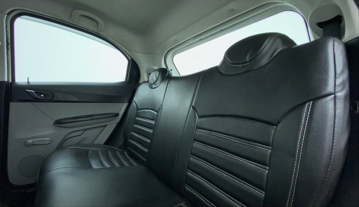 2020 Tata Tiago XE PETROL, Petrol, Manual, 51,012 km, Right Side Rear Door Cabin