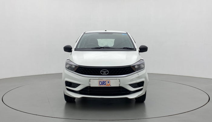 2020 Tata Tiago XE PETROL, Petrol, Manual, 51,012 km, Front