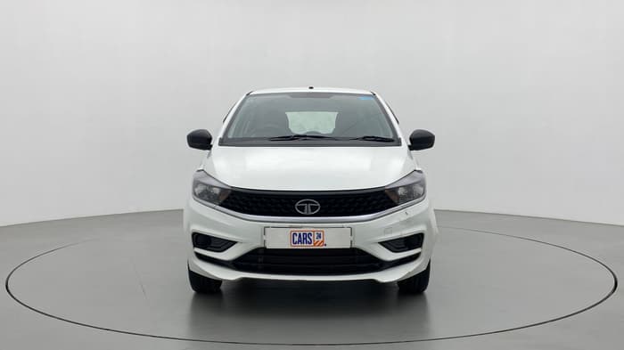 2020 Tata Tiago XE PETROL, Petrol, Manual, 51,012 km, Front