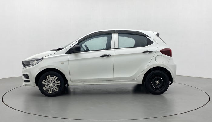 2020 Tata Tiago XE PETROL, Petrol, Manual, 51,012 km, Left Side