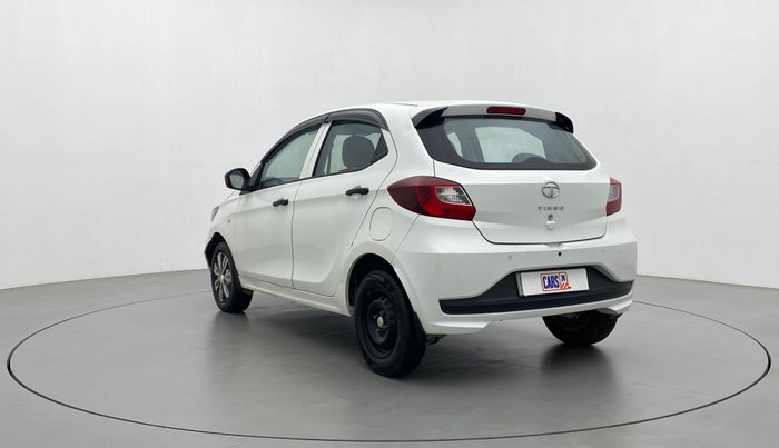 2020 Tata Tiago XE PETROL, Petrol, Manual, 51,012 km, Left Back Diagonal