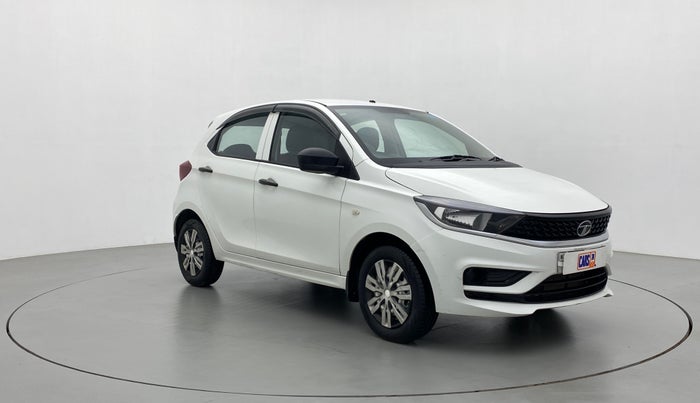 2020 Tata Tiago XE PETROL, Petrol, Manual, 51,012 km, Right Front Diagonal