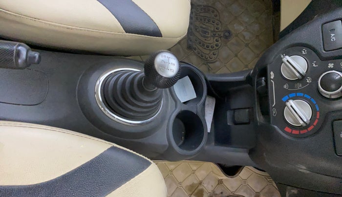 2014 Honda Brio S MT, Petrol, Manual, 64,493 km, Gear Lever