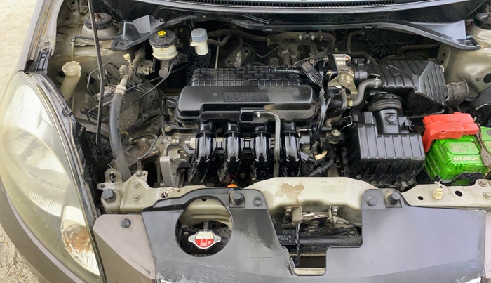 2014 Honda Brio S MT, Petrol, Manual, 64,493 km, Engine View - Right
