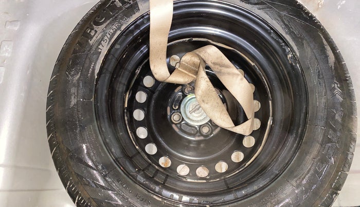 2014 Honda Brio S MT, Petrol, Manual, 64,493 km, Spare Tyre