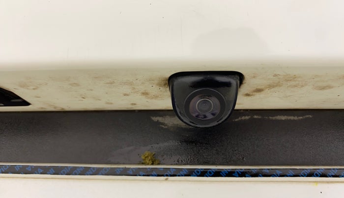 2021 Hyundai VENUE SX 1.0 TURBO, Petrol, Manual, 45,446 km, Parking Camera