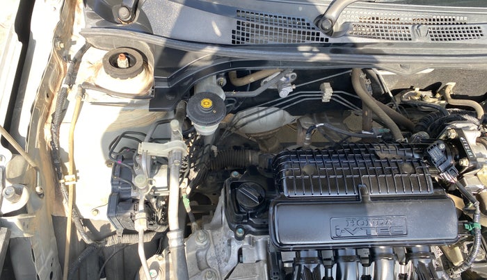 2019 Honda Amaze 1.2L I-VTEC VX, Petrol, Manual, 33,004 km, Engine View - Right