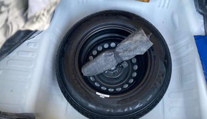 2019 Honda Amaze 1.2L I-VTEC VX, Petrol, Manual, 33,004 km, Spare Tyre