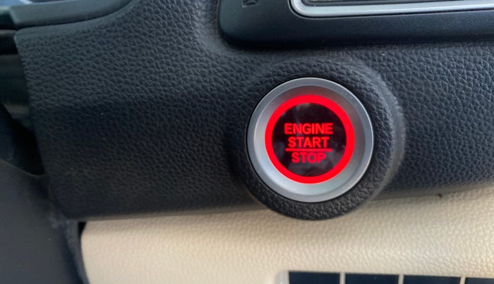 2019 Honda Amaze 1.2L I-VTEC VX, Petrol, Manual, 33,004 km, Keyless Start/ Stop Button