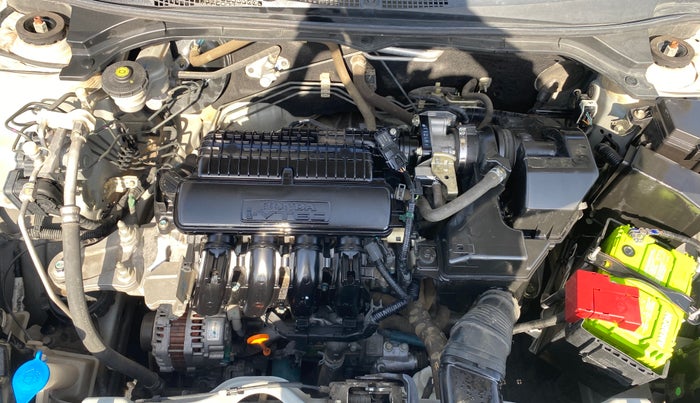 2019 Honda Amaze 1.2L I-VTEC VX, Petrol, Manual, 33,004 km, Engine View