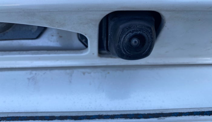 2019 Honda Amaze 1.2L I-VTEC VX, Petrol, Manual, 33,004 km, Parking Camera