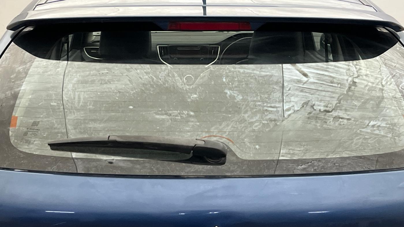 2017 Maruti Baleno DELTA PETROL 1.2, Petrol, Manual, 26,185 km, Rear Wiper